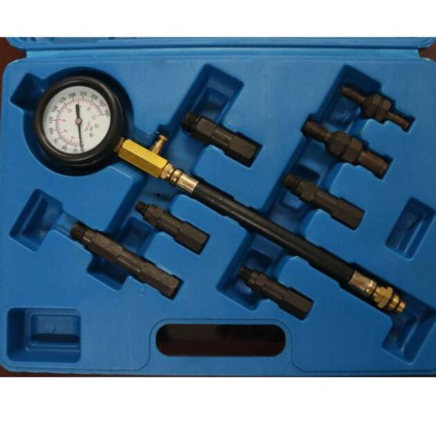 Analog Petrol Engine Compression Kit