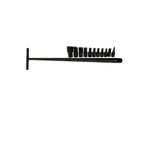 Fork T Rod Shocker Puller 11pcs Set