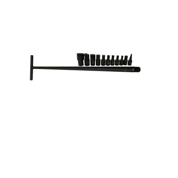 Fork T Rod Shocker Puller 11pcs Set