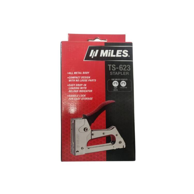 Ts623 Stapler - Image 2