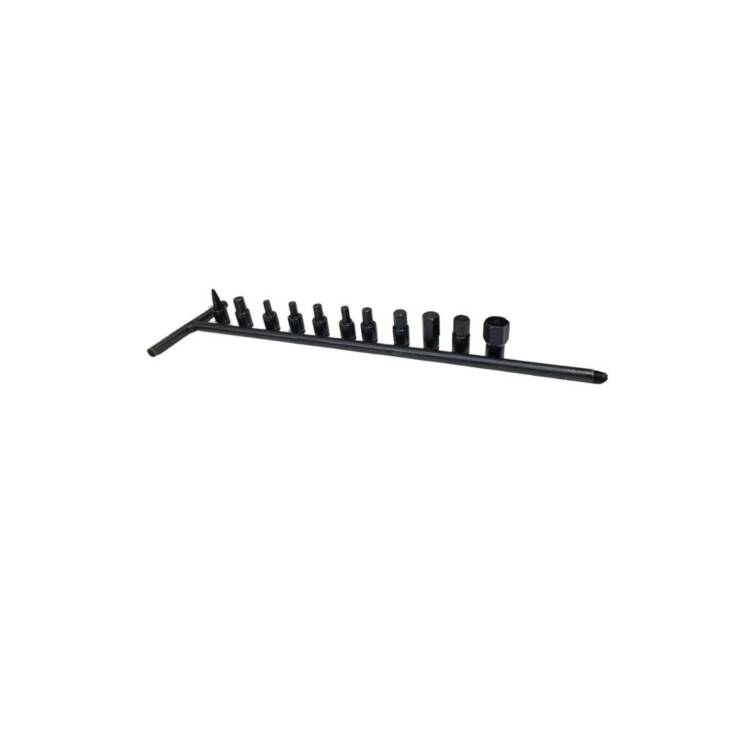 Fork T Rod Shocker Puller 11pcs Set - Image 2