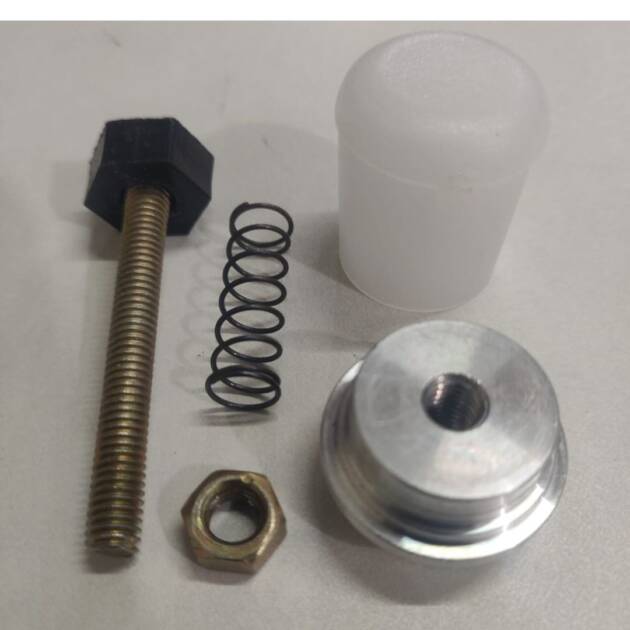 SUZUKI ACCESS,BURGMAN SLOW SPEED HIGH SPEED ADJUSTER