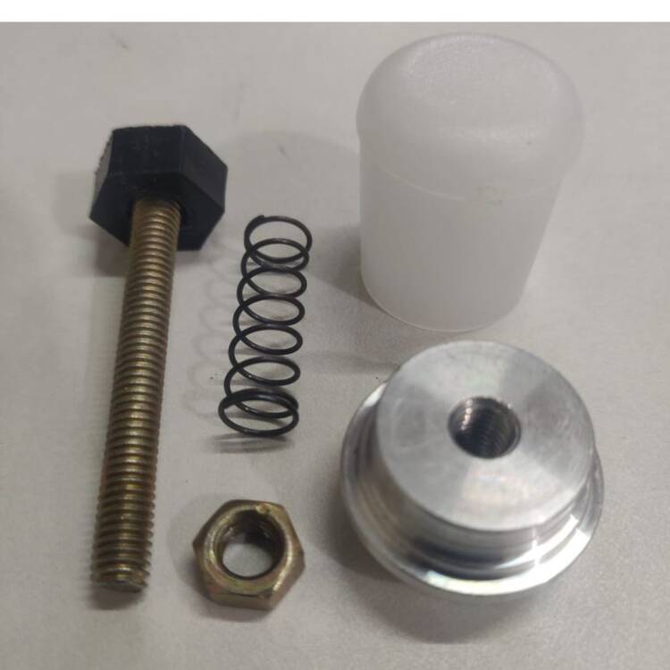 SUZUKI ACCESS,BURGMAN SLOW SPEED HIGH SPEED ADJUSTER