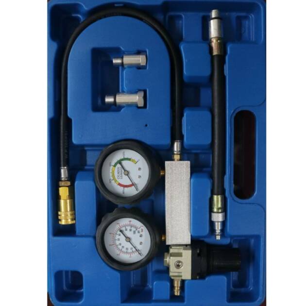 S-TIT090 CYLINDER LEAK DETECTOR AND CRANK STOPPER