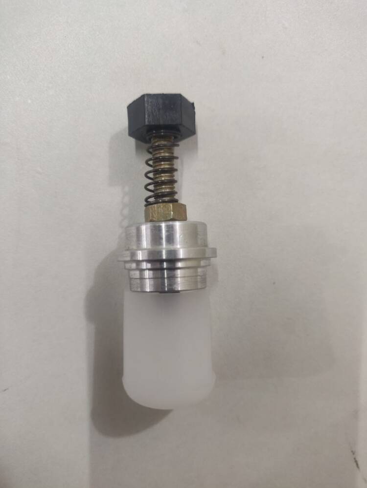 SUZUKI ACCESS,BURGMAN SLOW SPEED HIGH SPEED ADJUSTER - Image 5