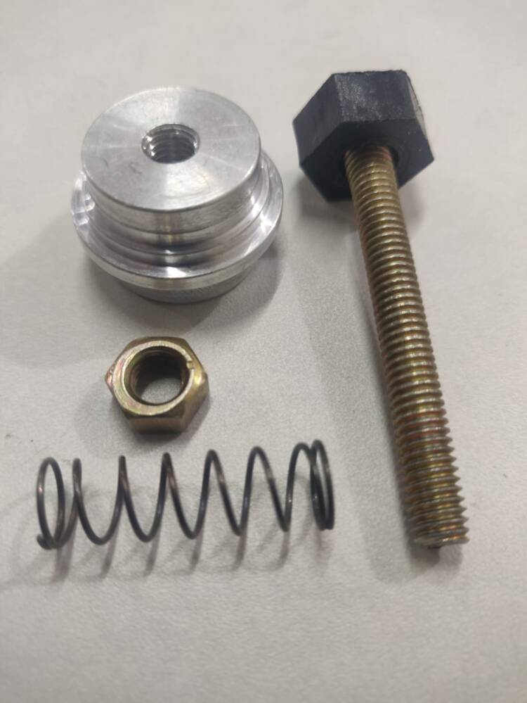 SUZUKI ACCESS,BURGMAN SLOW SPEED HIGH SPEED ADJUSTER - Image 2