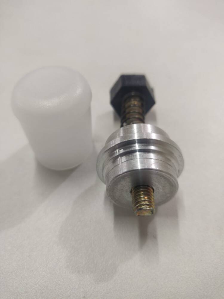SUZUKI ACCESS,BURGMAN SLOW SPEED HIGH SPEED ADJUSTER - Image 3